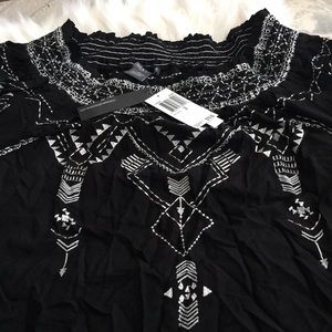 Chelsea & Theodore Top, NWT, Size 3X